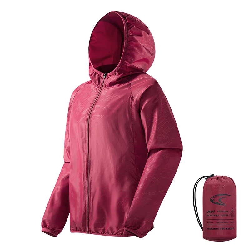 Unisex Red