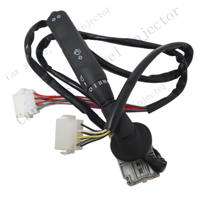 Q+ 6205400045 Turn Signal Wiper Direction Column Switch For Mercedes MK/NG/SK