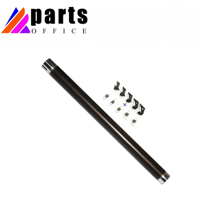 

1 компл. 6LE19935000 верхний нагревательный ролик фьюзера, пружина для Toshiba 206 163 167 18 165 166 203 205 207 237 242 181 211 182