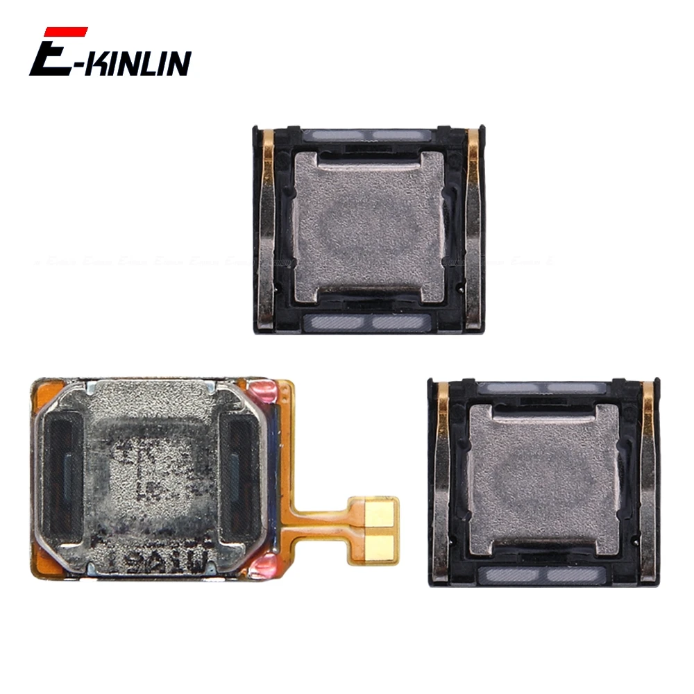Top Front Earpiece Ear piece Sound Receiver Speaker For Vivo V30 Lite 4G 5G Pro SE V30e V40 Lite V40e V50 V60 Repair Parts
