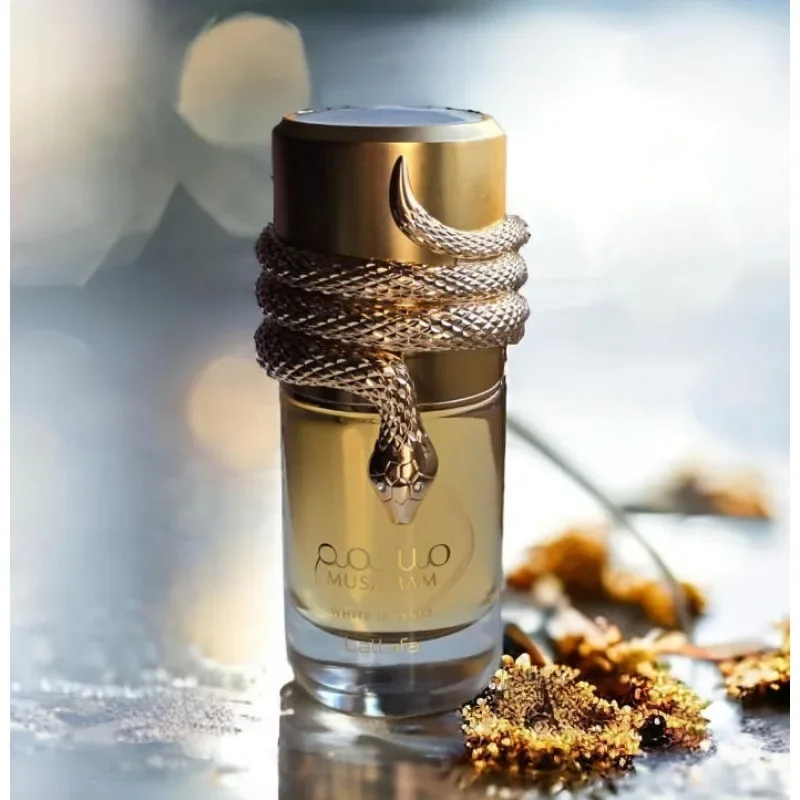 Orientalische Florale Eau De Parfum Für Damen Und Herren Duft_voghion.com
