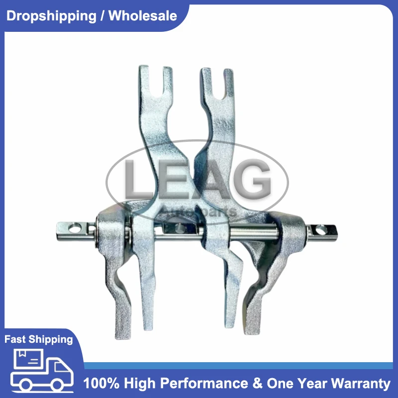 

41413-2D000 414132 D000 Обручение вилки сцепления для Hyundai Veloster Sonata Lf Kona Tucson TL I30 Elantra AD