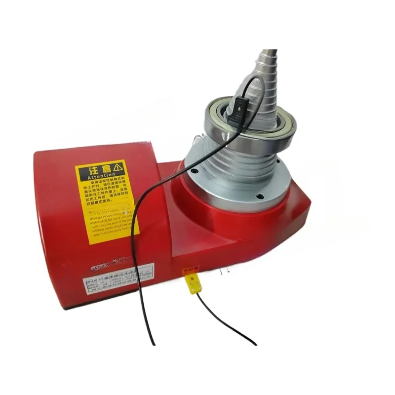 DCL-Heating Supply 1KW 220V Bearing Heater Induction Cone Type Industrial