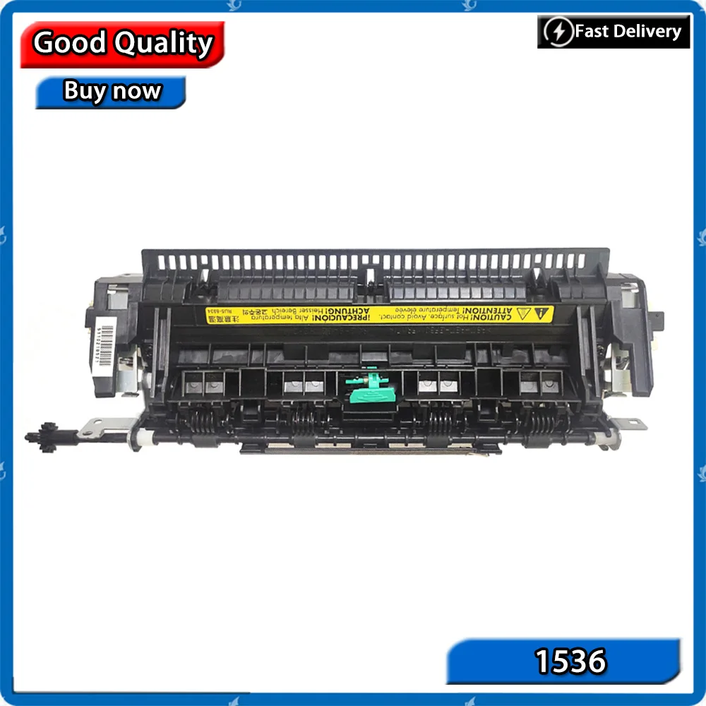 

New Original For HP M1536DNF Fuser Assembly RM1-7576 RM1-7576-000CN (110V)RM1-7577-000CN RM1-7577(220V) Printer Parts on sale