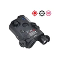 BK Red IR Laser