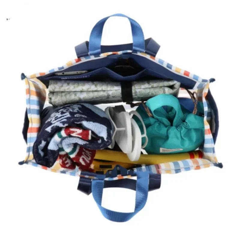 Рисунок 2 - Пляжная сумка для хранения Snoopy