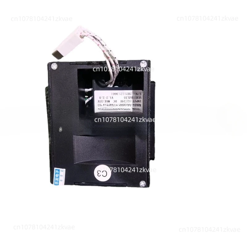 ZY-CC100DC12/24V-C3/C2 DZL35 Vehicle mounted Refrigerator Variable Frequency Compressor Drive Module