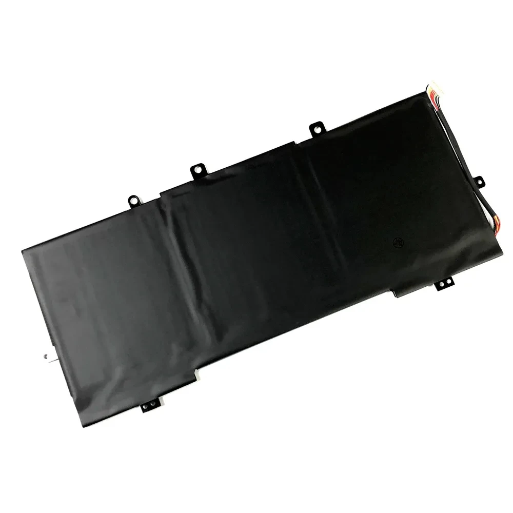 Imagem -02 - Bateria do Portátil para hp Envy Notebook Vr03xl 13-d 13-d000 13-d040wm 13-d006la 13-d010nr 13-d099nr 13-d050sa 11.4v 45wh