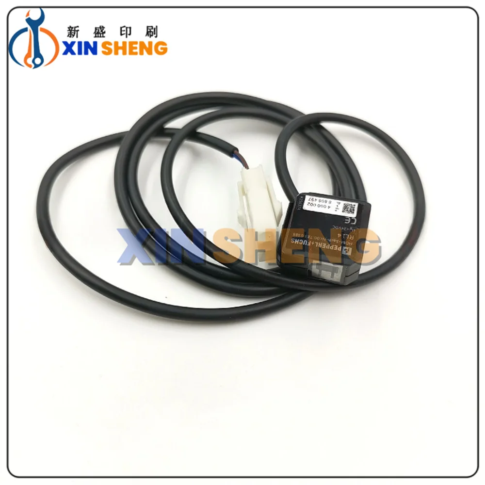 High Quality 00.783.0388 Side Lay Sensor Cable Photocell Sensor For Heidelberg Printing Machinery Offset Press Spare Parts