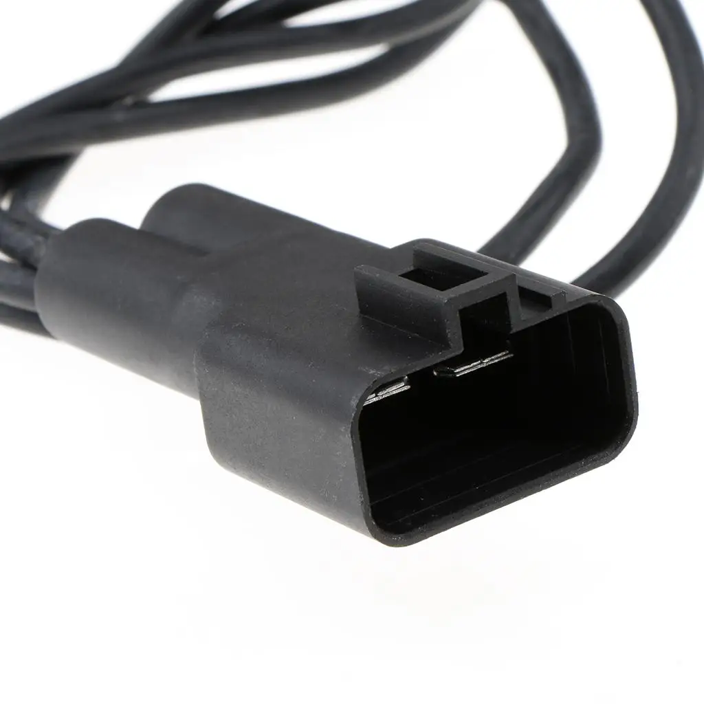 

Regulator Rectifier 74505-97 Black 12V Current Rectifier for Harley Touring 1997-2001 Motorcycle Plug and Play Part