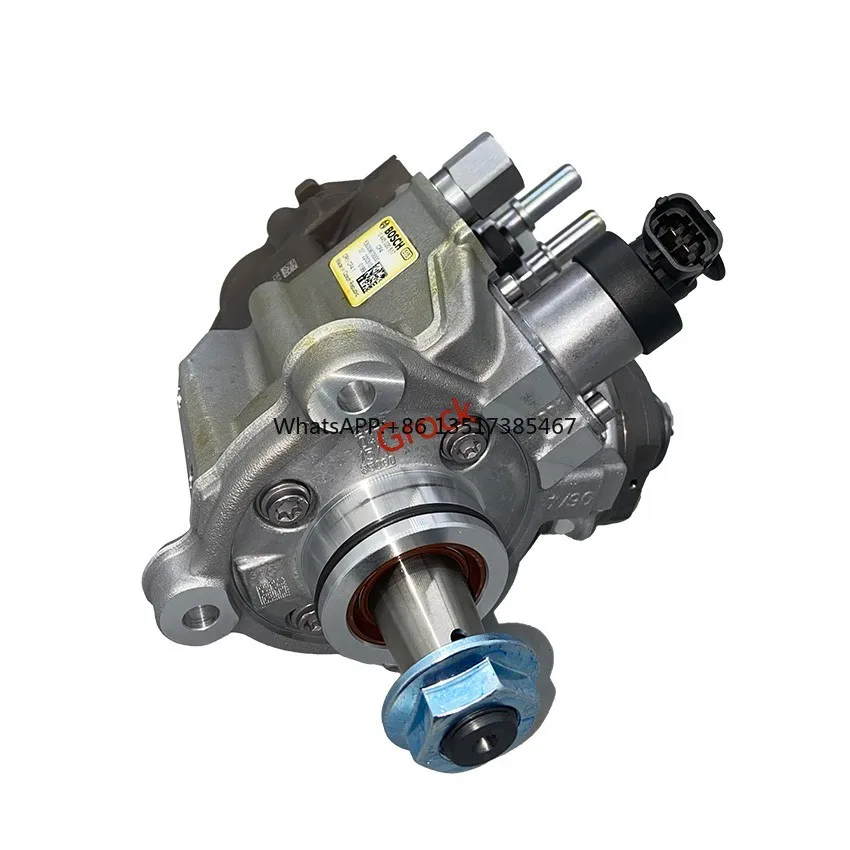 Genuine High Pressure Fuel Injection Pump New Condition Model CP4 0445020517 and 5303387 for Cummins diesel Engine ISF3.8