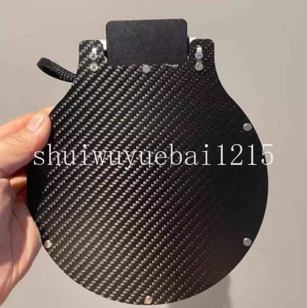 Suitable for the New GEMINI Fully Upgraded Second-Generation Astronomical Electric Flat Field Plate, Electric Lens Cover