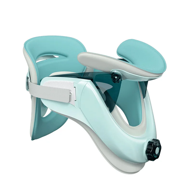 

Cross-Border Anti-Bow Neck Forward Orthosis Traction Artifact Fixed Support Cervical Neck Rehabilitation Equipment