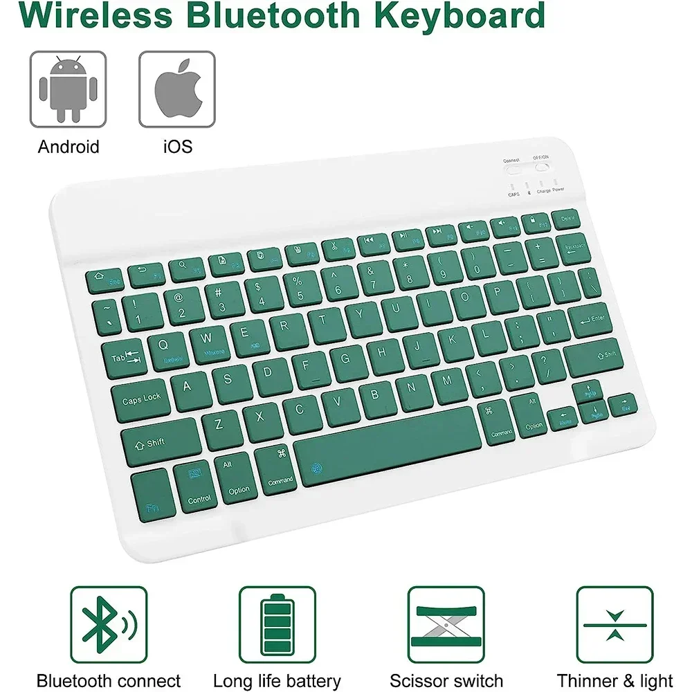 Case For iPad 10.2