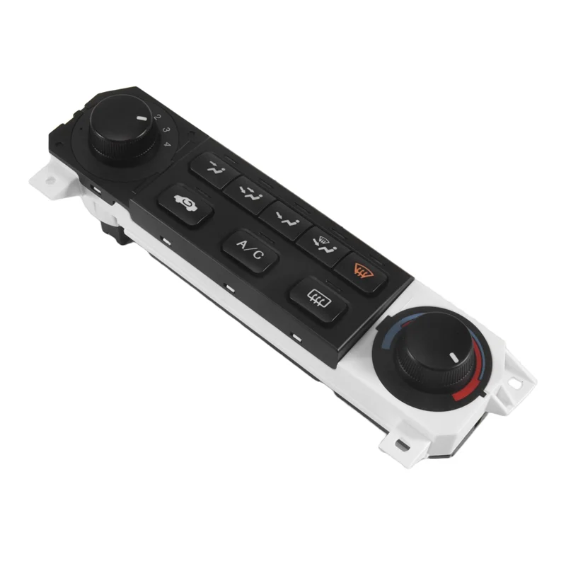 

A30P-599-269 Air Conditioning Control Panel Switch Button For Honda Odyssey 1999-2004 HVAC Climate Temperature Control Module
