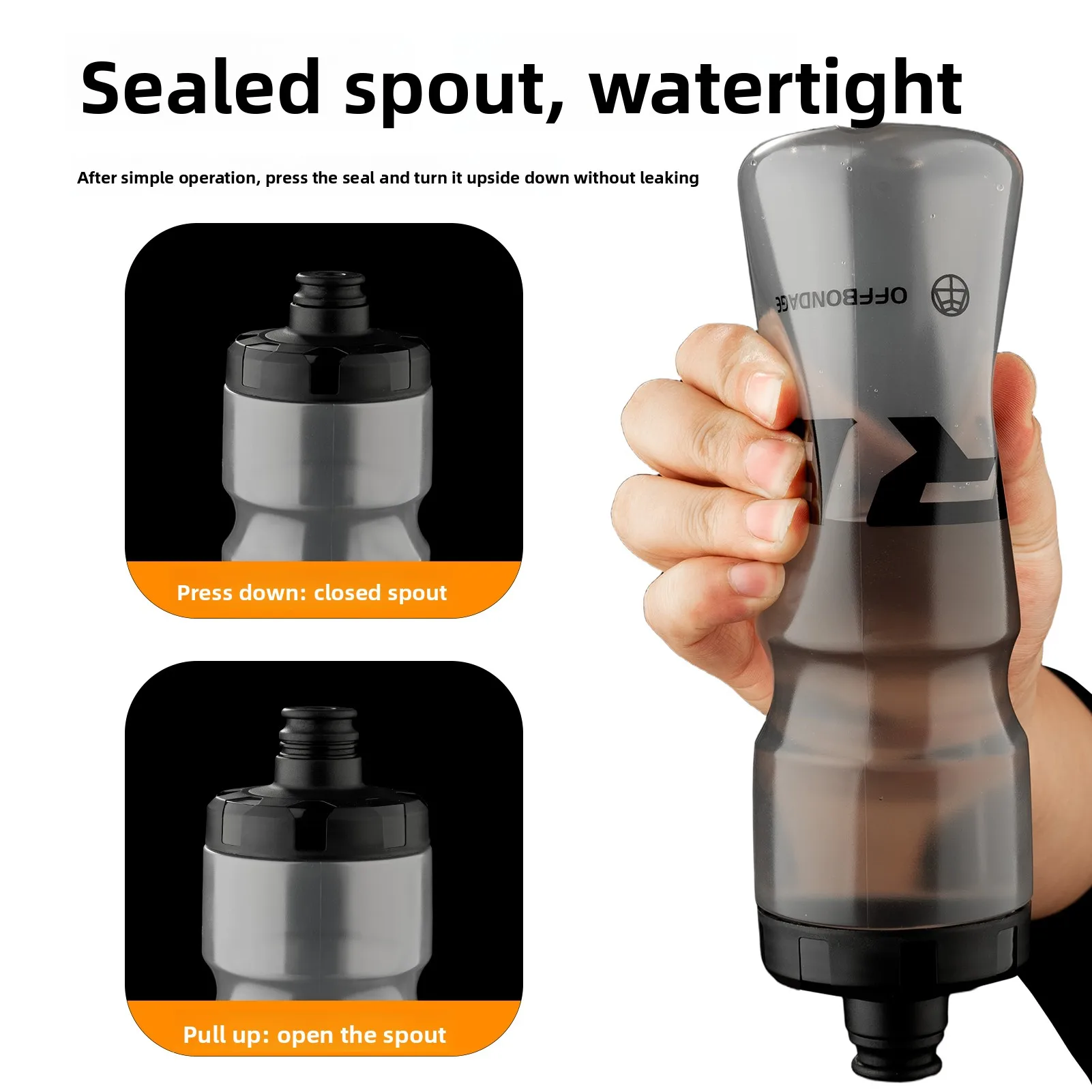 Thumbnail 2 - #68 Best Bicycle Water Bottles to Buy In 2026