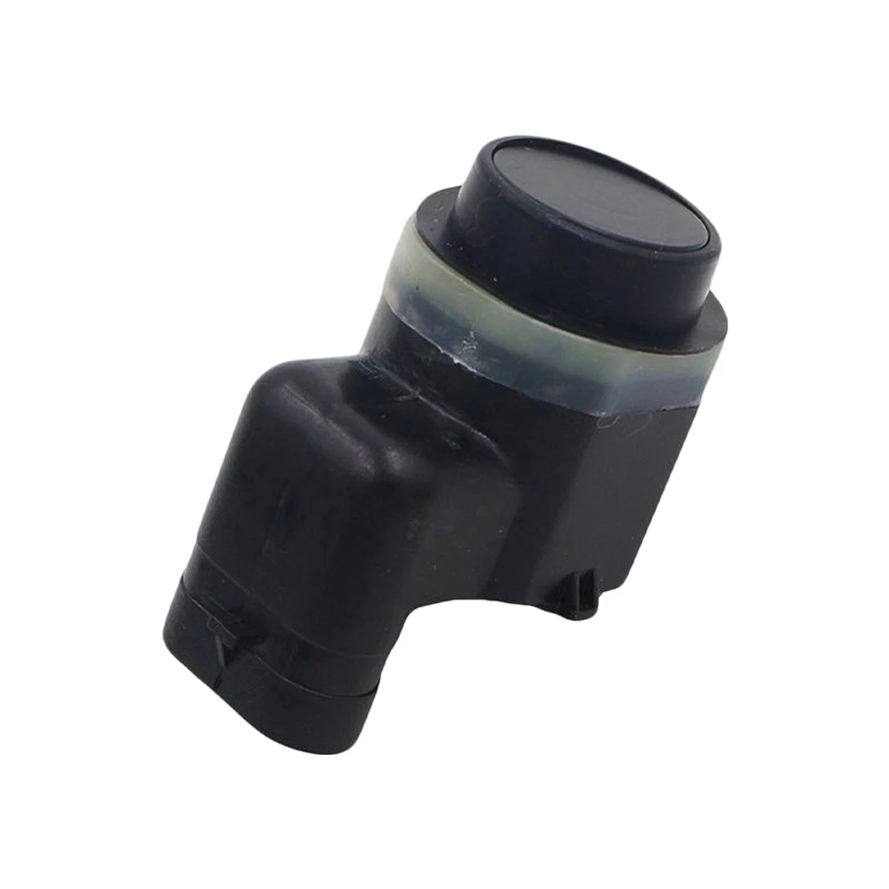 Reverse Parking Probe Parking Aid Sensor Direct Replacement Part High Strength Material Easy Installation Design