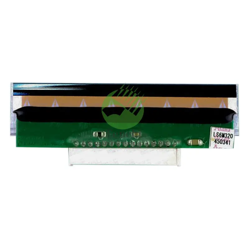 New  LS2 LS6 Print Head for Aclas LB LS2X LS2CX LS2RX LS6X LS6CX LS6RX Scale Thermal Printhead Printing Up To 150KM