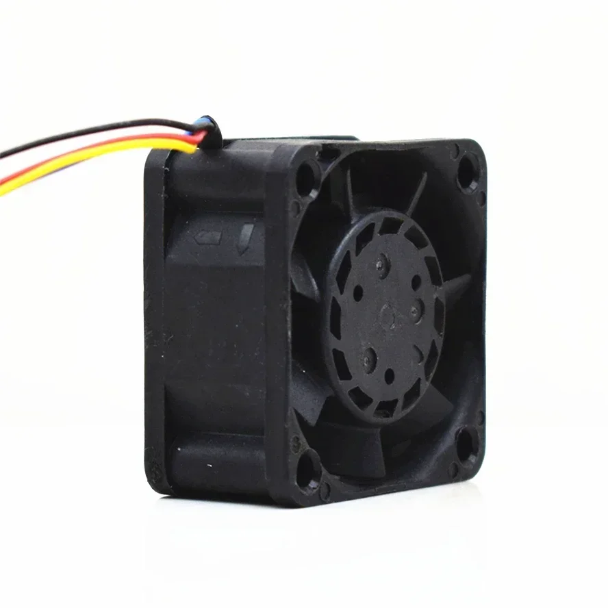 3PCS  AVC 4020 40x40x20MM 40MM Server Fan 15000RPM DBTA0420B2U DC 12v 0.5A 4PIN PWM