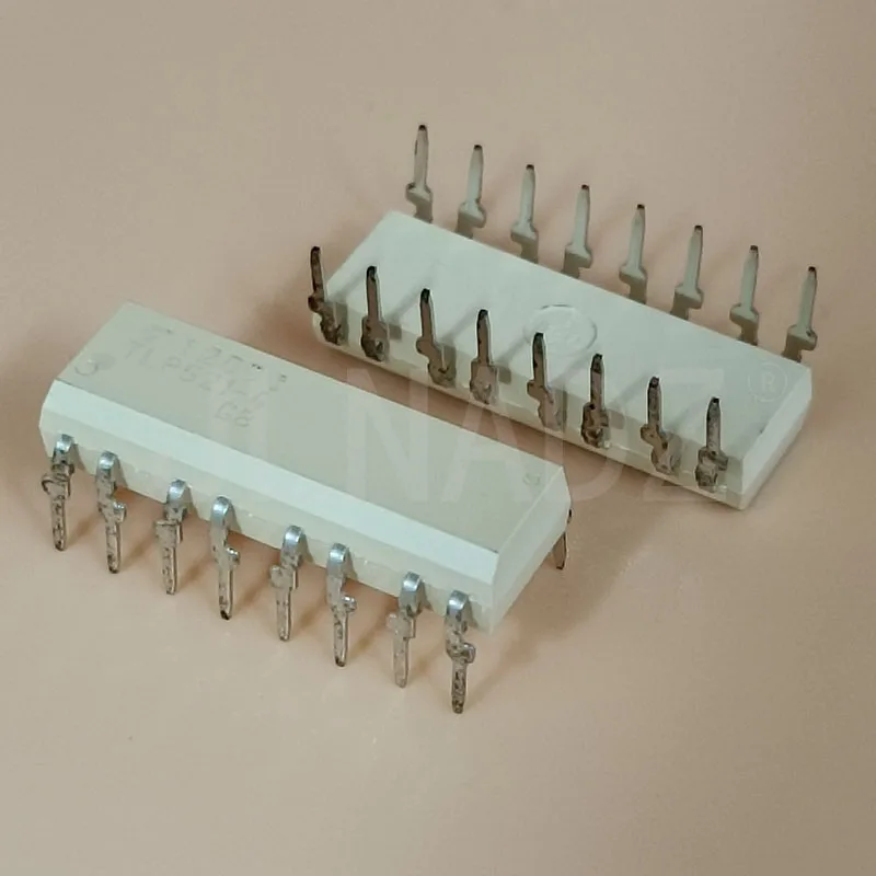 Brand new original TLP521-4GB Encapsulation PID-16 IC chip Electronic Component electronics  In-line optocoupler