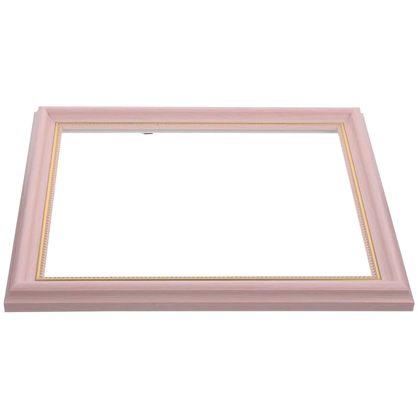 1 مجموعة قماش اللوحة الإطار Diy بها بنفسك النفط اللوحة العرض إطار عرض الصور الخشبية للنشاط الحرفي الخشب نقالة القضبان #6