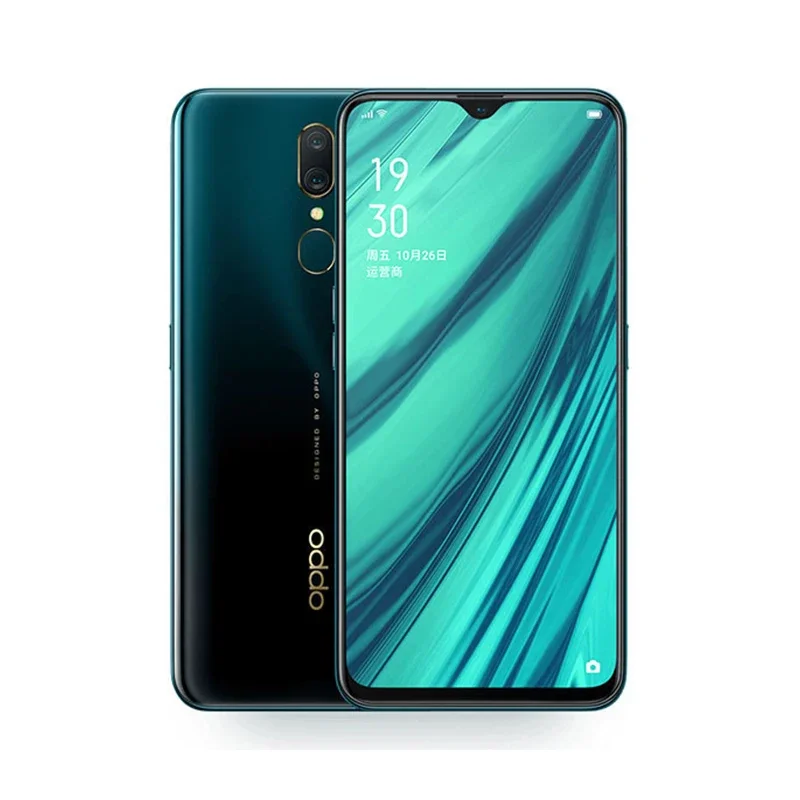 هاتف Oppo الذكي f11 ، 4g ، وحدة المعالجة المركزية ، mediatek helio p70 ، سعة البطارية, mah ، كاميرا 16 ميجابكسل ، أصلية #3