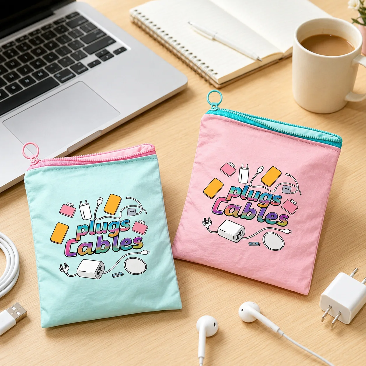 Kadınlar için Pastel Kablo Düz - Office Tech Bag incelemesi ve fiyatı