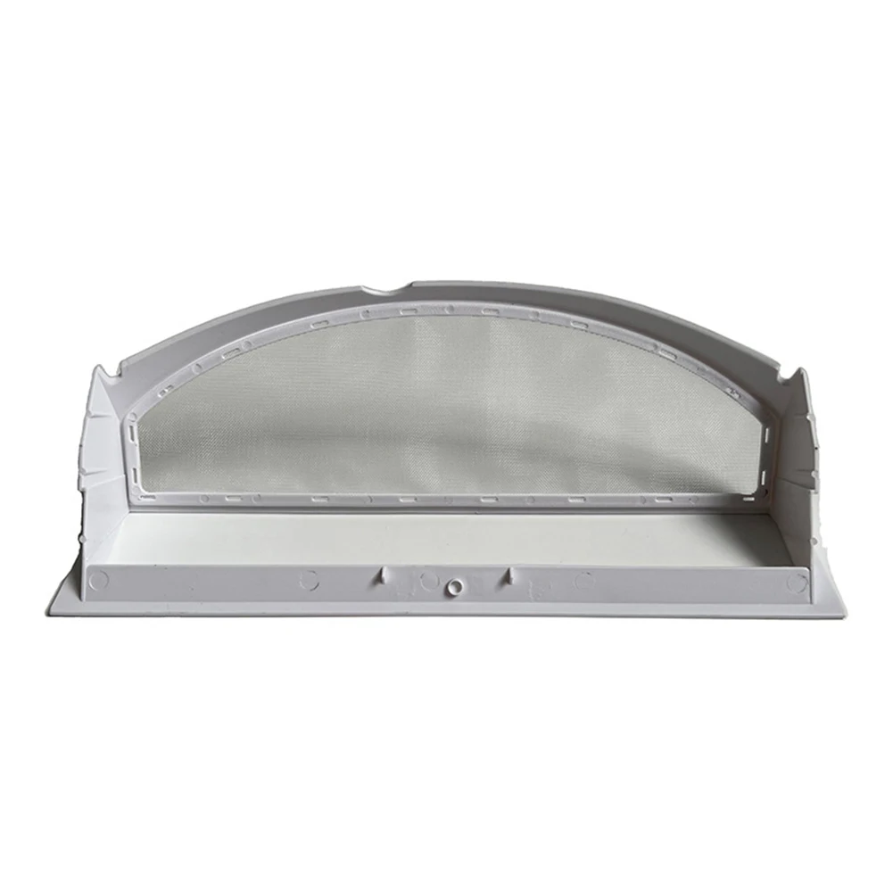 Clothes Dryer Filter Dryer Lint Filter Compatible With WE18M19 Compatible With WE18M28 Efficient Lint Filtration