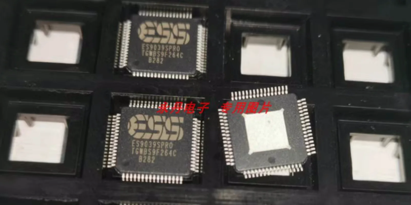 

ES9039SPRO