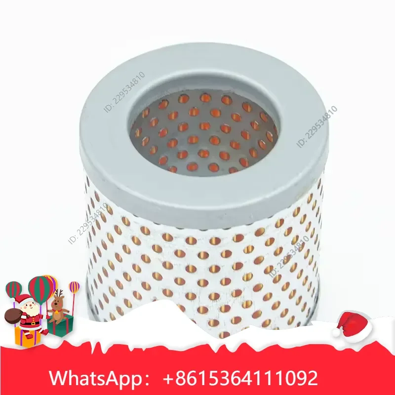 1pc Vacuum Pump Assembly Air Inlet Filter Element Paper Filter for F002 Compatible For Model，practical use