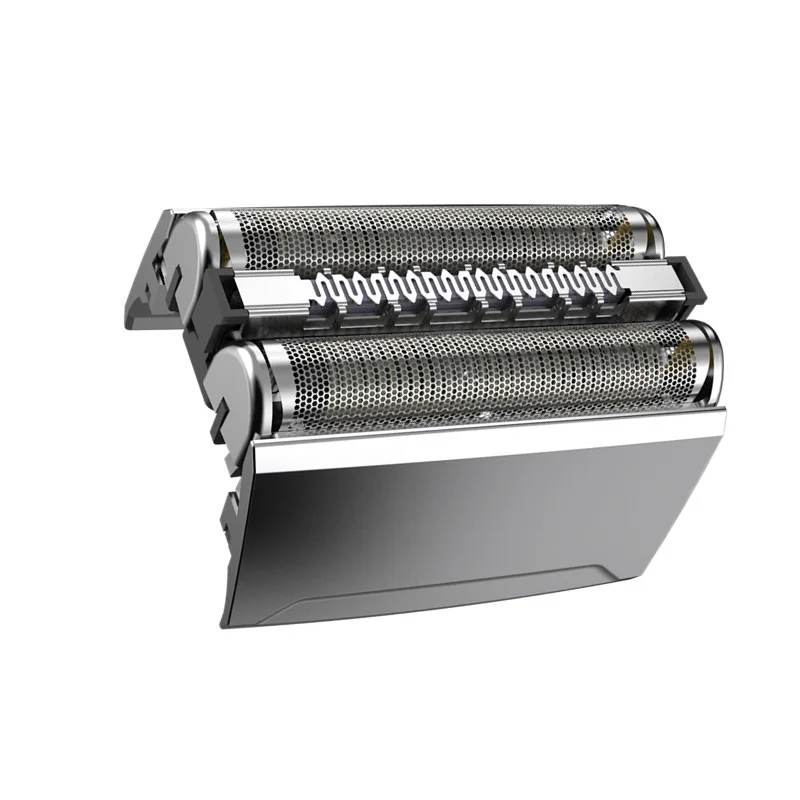 Vervanging Scheerapparaat Hoofd Voor Braun 52S Serie 5 Elektrische Scheerapparaat Folie En Cutter Cassette 5020S 5030S 5040S 5050S 5070S