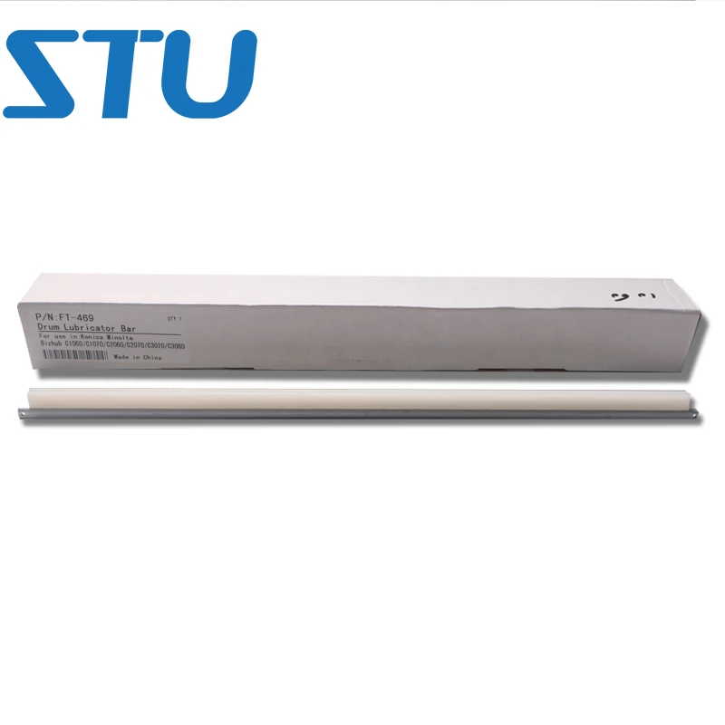 

Drum Lubricant Bar For Konica Minolta Bizhub C1060 C1070 C2060 C2070 C3070 3080