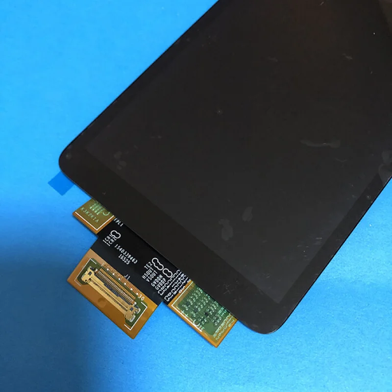 for DJI Phantom4 PRO 1S/1P Replacement LCD Screen Digitizer Touch Screen Assembly