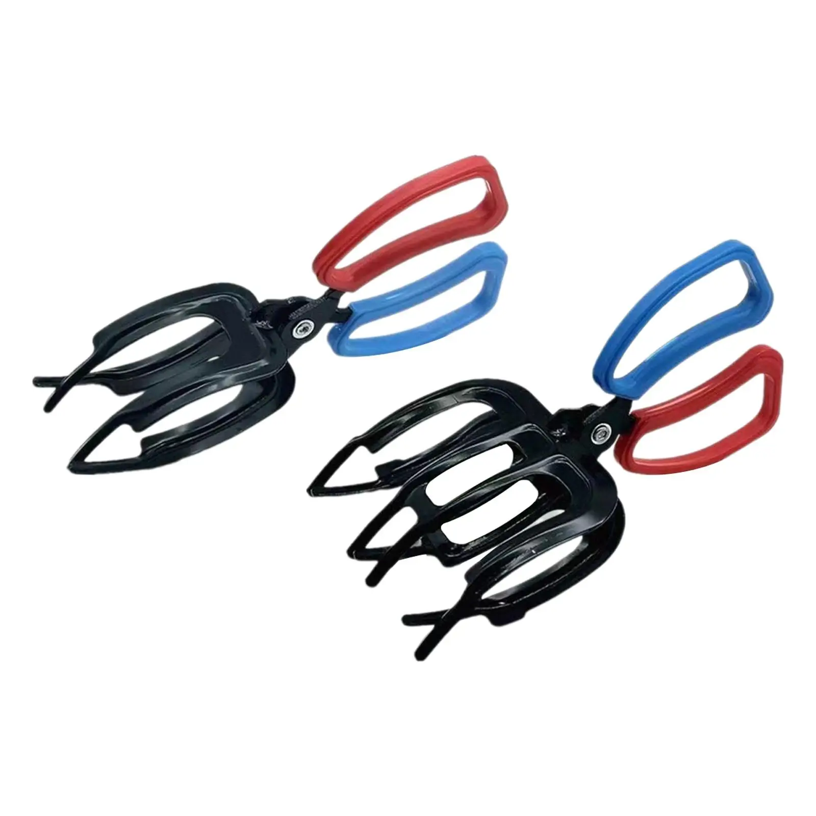 

2Pcs Fishing Gripper Portable Professional Sturdy Fishing Pliers Gripper