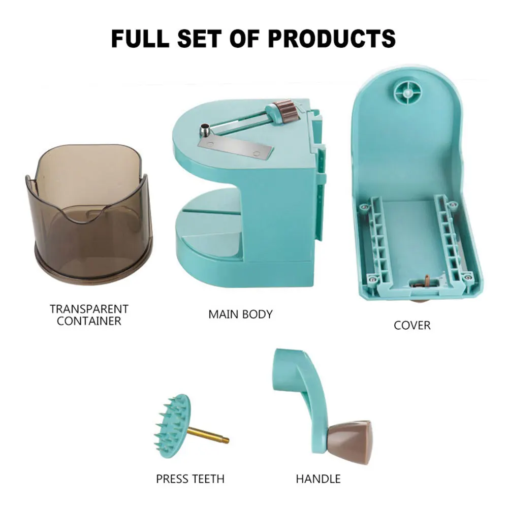 Multifunctional Vegetable Cutter Household Potato Shredder Hand-cranked filament Vegetable Cutter Shredded Machine