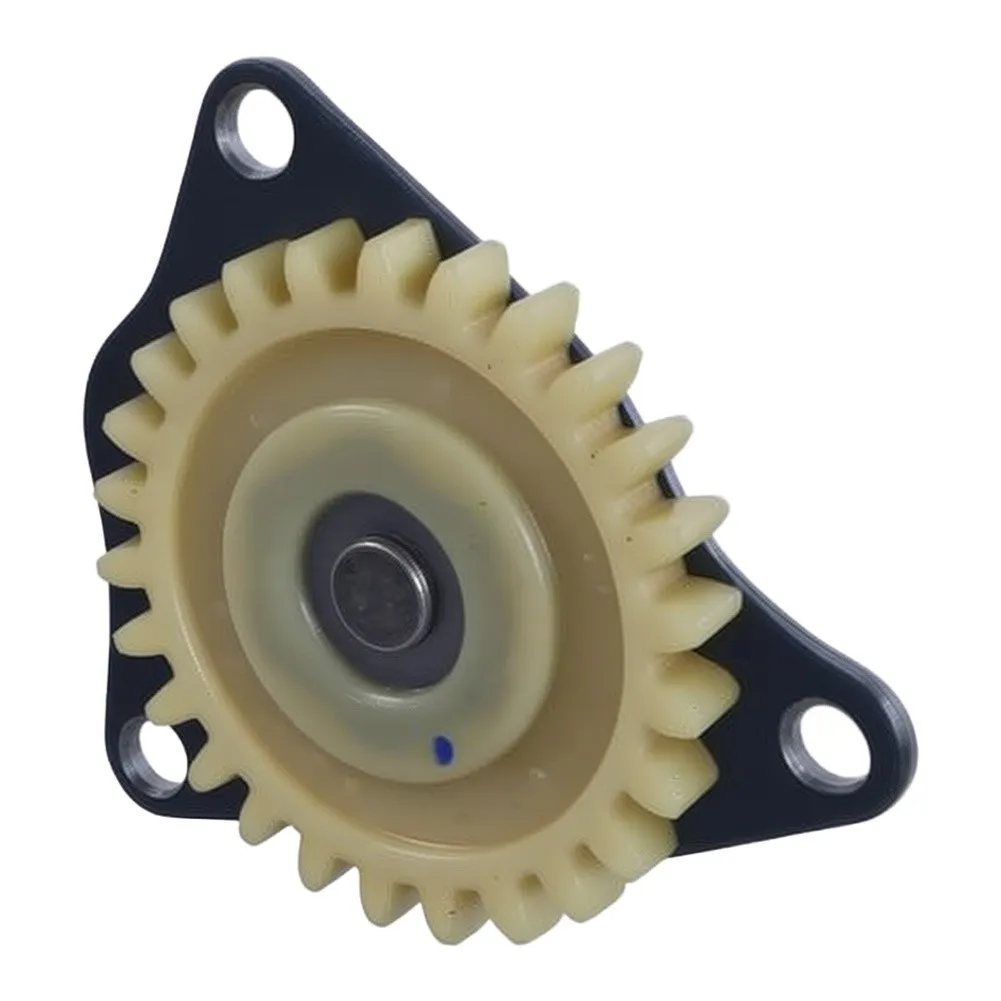 Gear-Type Oil Pump for Honda For GX630 GX660 GX690 Engines Supporting Standard Crankcase Lubrication Protocols