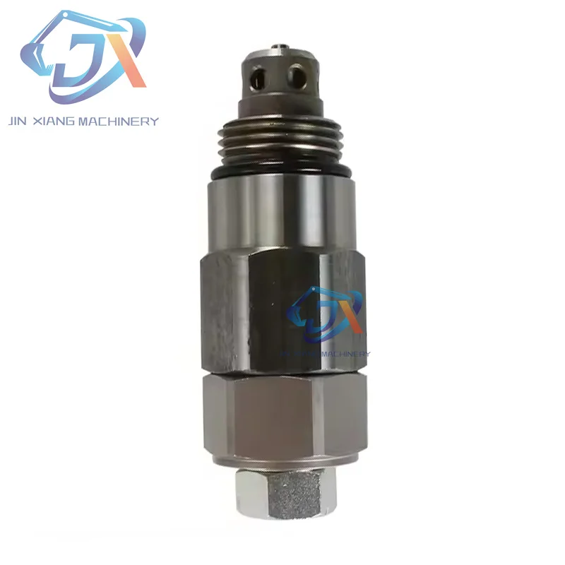 

STAR-ZEBRA 1163600 116-3600 Hydraulic Relief Valve For Excavator E320 E322 E325L E315 E330