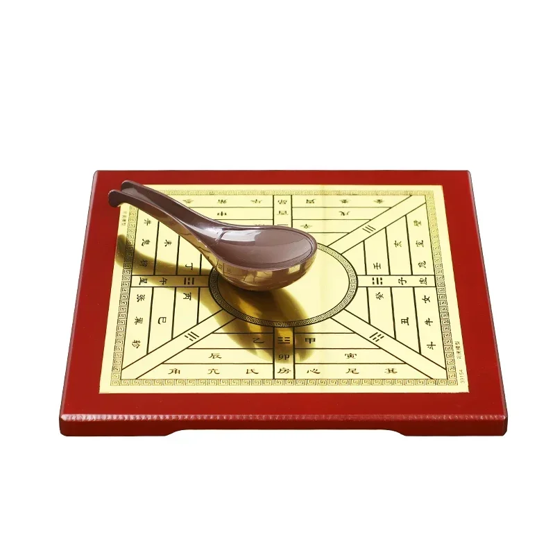 

Hot SalesFour Ancient Inventions Of Compass Navigation Orientation Of Compass Ancient Teaching Instruments And Equipment; Teach