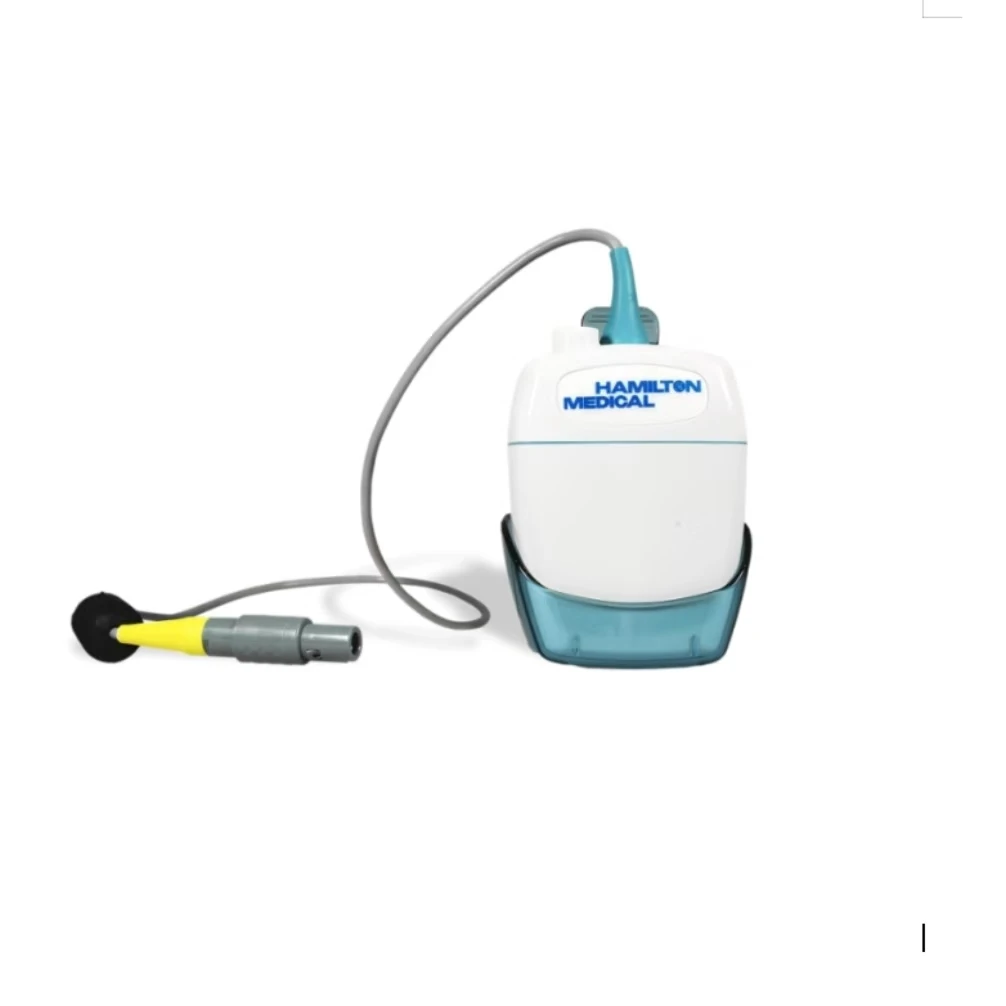 

Совместимый с Respironics 1022054, модуль датчика SidestreamCapnograpy ETCO2 hamilton LofloCO2 2819928
