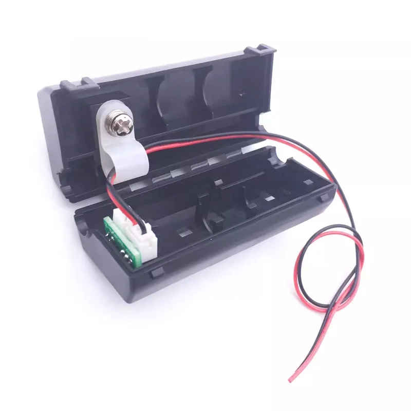 ASD-MDBT0100 Servo Encoder Battery Box Connector ASD MDBT0100 ER14505 3.6V