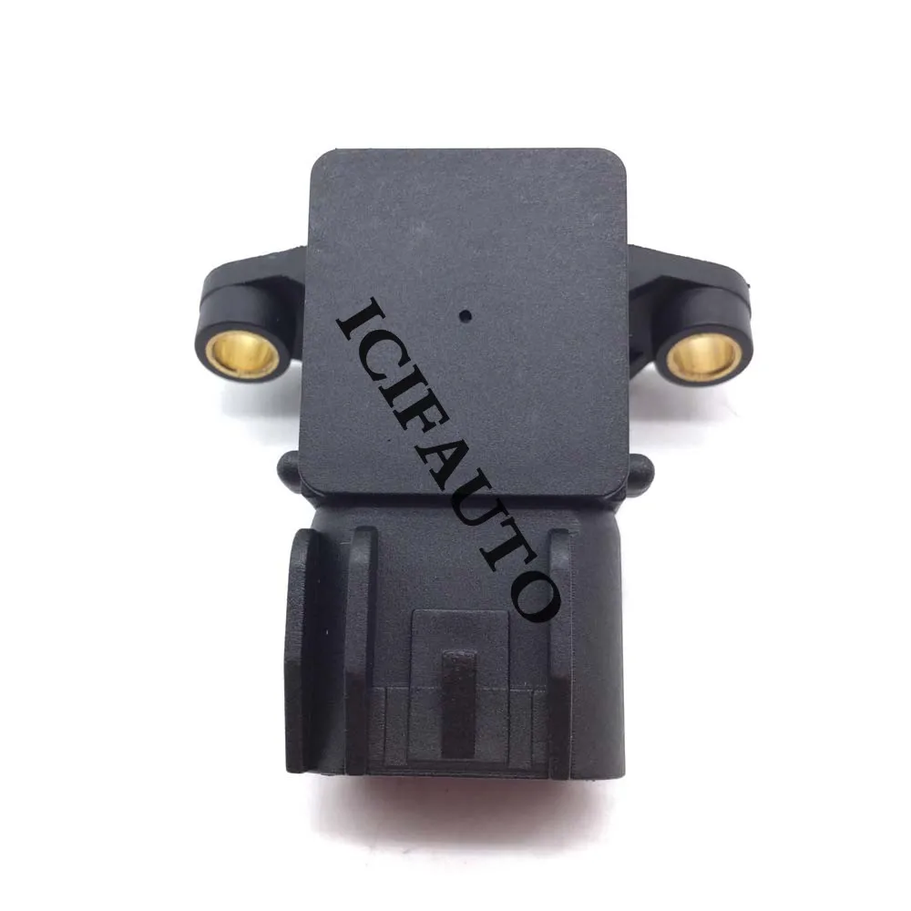 Sensor MAP de presión absoluta del colector 4686684AA 4686684AB para Dodge Ram 1500 Viper Caravan Neon Stratus Chrysler Plymouth