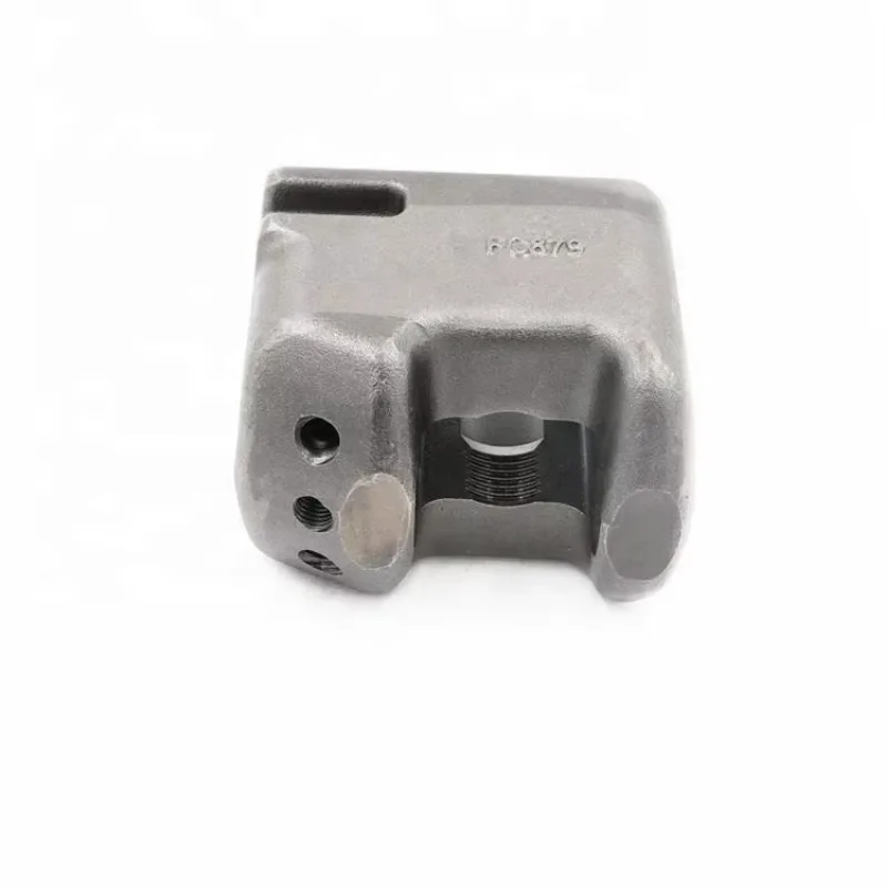 Изготовление деталей прецизионного приспособления на заказ с ЧПУ для удерживания и сборочной линии передачи с прямым шлицем