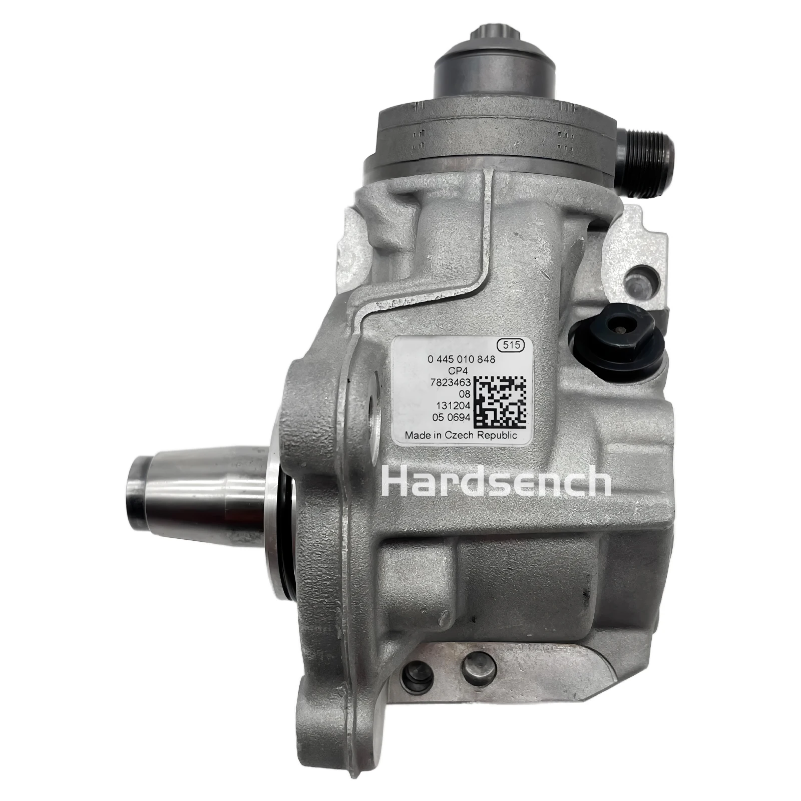 

Высокое качество 0445010848 CP4 Высокопроизводительный топливный насос 0445010849 для BMW 750/M550/X5/X6