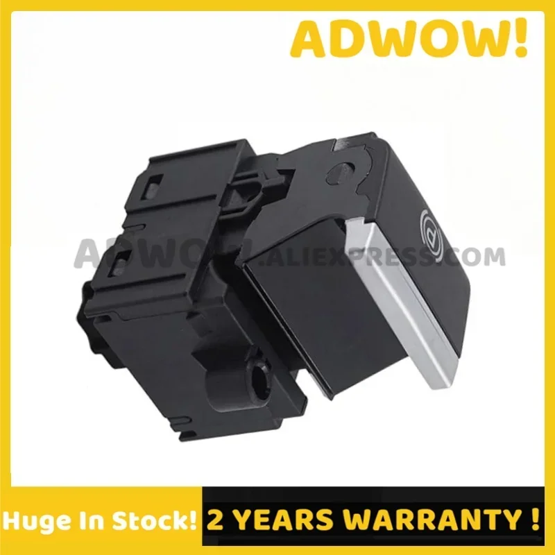 

35355-TBA-A01 Car Parking Hand Brake Switch Button 35355TBAA01 35355 TBA A01 for Honda Civic 2016 2017 2018 2019 2020 2021 New