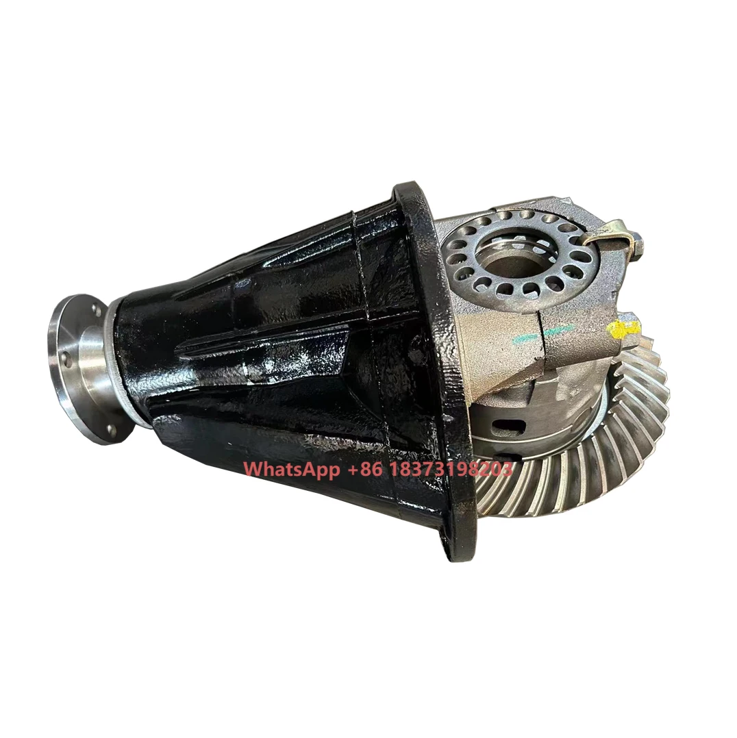 

Auto Parts Differential 41110-0K100 Differential Carrier Final Drive Ratio for TOYOT a Hiace Hilux LandCruiser