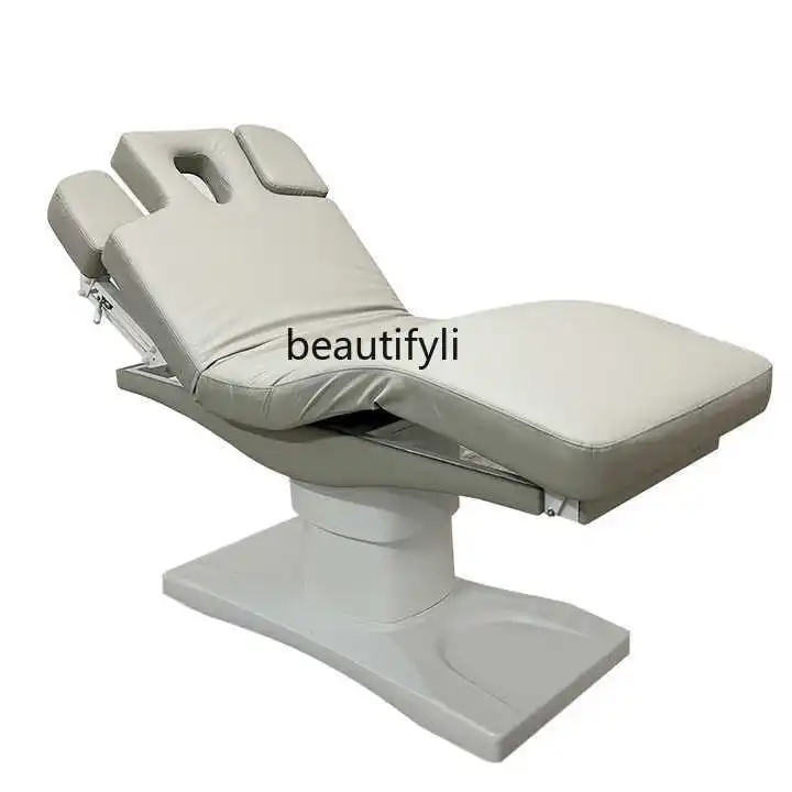 

Electric Beauty Beauty Salon Medical Beauty Micro Injection Bed Massage Couch Facial Care Nursing Bed