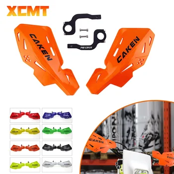 Universal tools motorcycle hand guards handlebar protection hand guards for KTM Kawasaki Suzuki Honda Yamaha Enduro