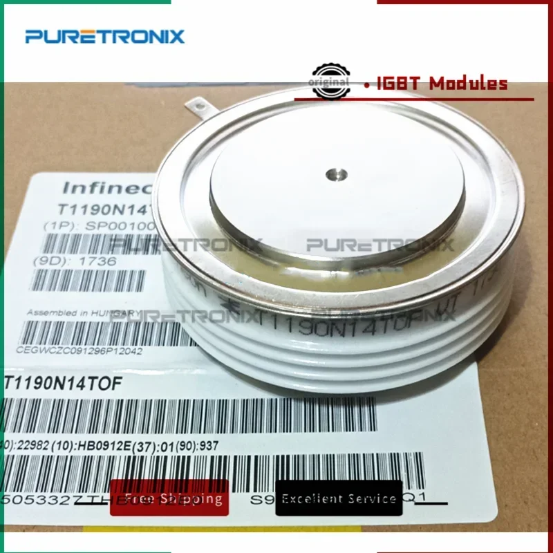 N330CH16 N330CH18 N330CH20 N330CH22 N330CH24 N330CH26 100% جديد الأصلي الثايرستور وحدة