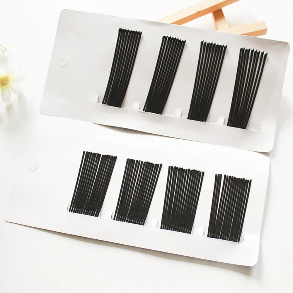 مقاطع الشعر المتموجة للنساء الفتيات دبابيس الشعر قبضة الشعر تصفيفة الشعر المشابك بنس للشعر تصفيف دبوس الشعر إكسسوارات الشعر #4