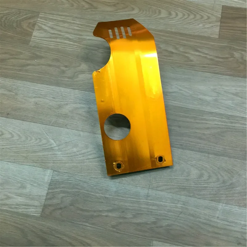 

STARPAD для защитной пластины двигателя мотоцикла Atv, аксессуары для внедорожников и пляжных автомобилей